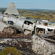 Illustration for article titled This Island Holds the Decaying Remains of the Soviet Nuclear Fleet